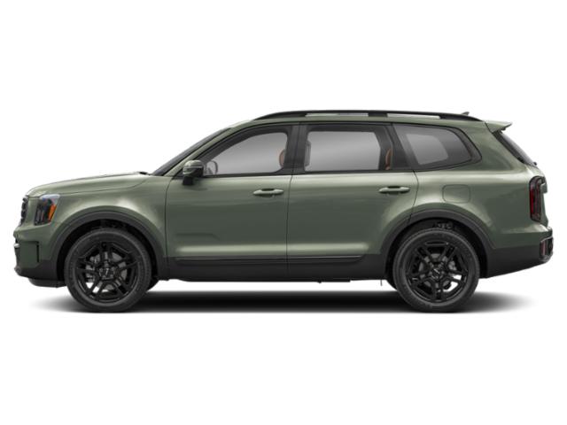 New 2025 Kia Telluride SX X-Line SUVs