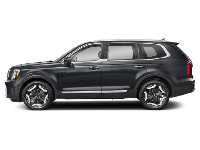 New 2025 Kia Telluride S SUV