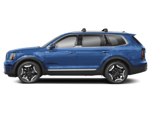 New 2025 Kia Telluride EX SUVs