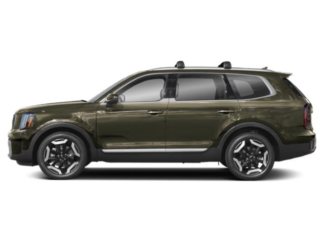 New 2025 Kia Telluride EX SUVs