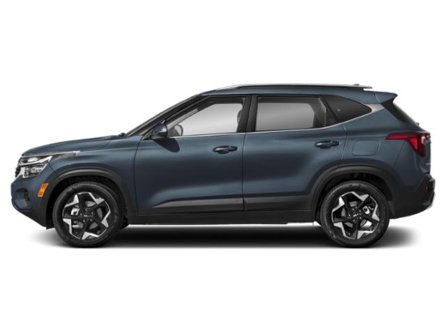 New 2025 Kia Seltos EX Crossover