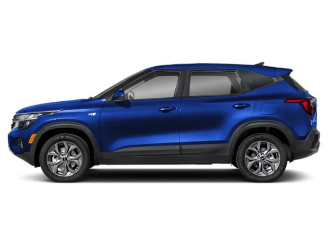New 2025 Kia Seltos LX Crossovers