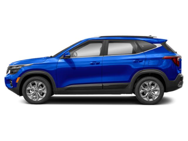 2025 Kia Seltos