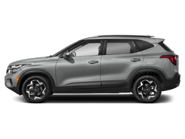 New 2025 Kia Seltos EX Crossovers