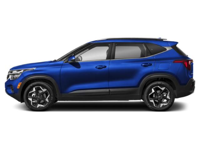 New 2025 Kia Seltos EX Crossovers