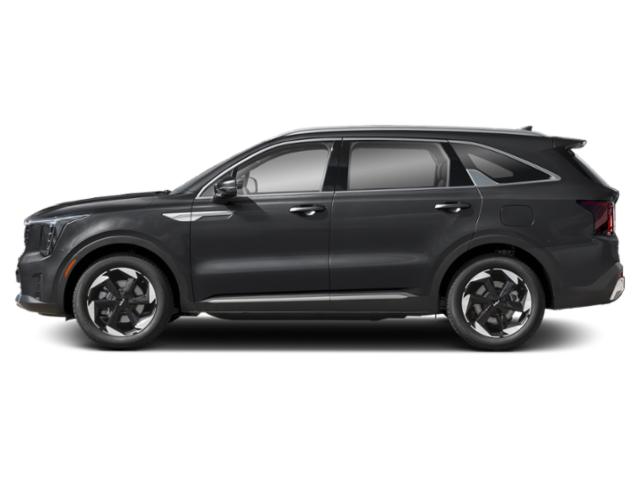 New 2025 Kia Sorento Hybrid EX SUVs