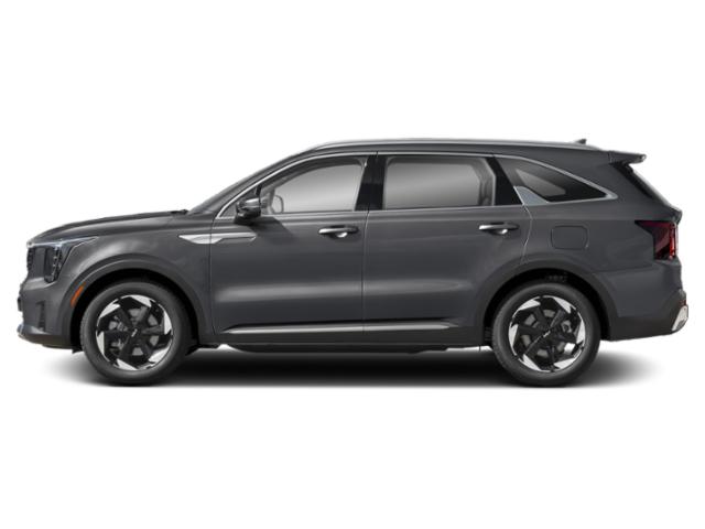 Used 2025 Kia Sorento Hybrid EX SUVs