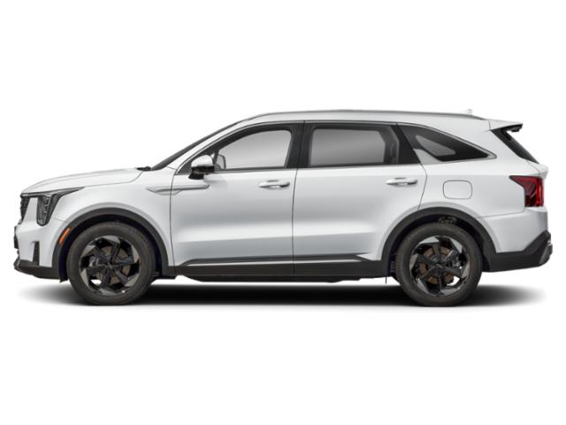 Used 2025 Kia Sorento Hybrid SX Prestige SUVs
