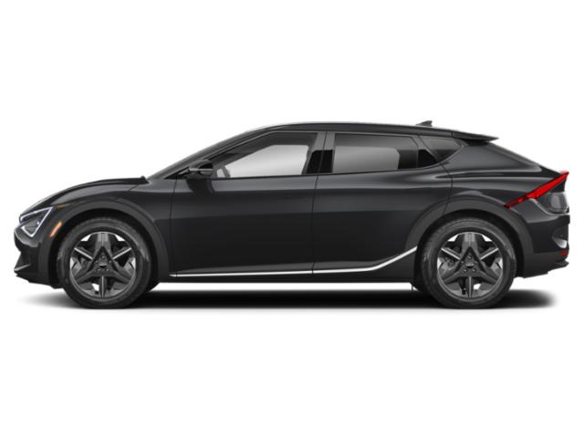 New 2025 Kia EV6 Wind Crossovers