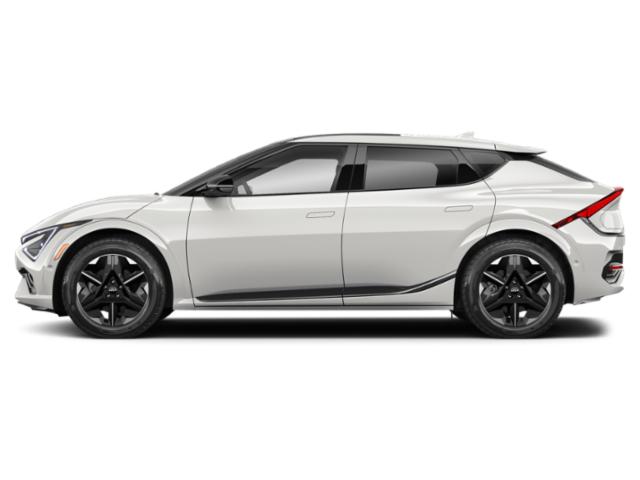 New 2025 Kia EV6 GT-Line Crossovers