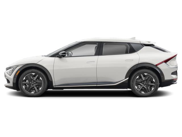 New 2025 Kia EV6 Wind Crossovers