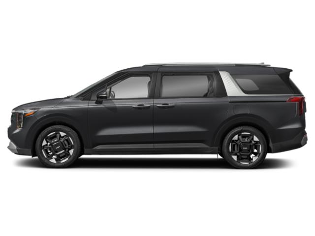 2025 Kia Carnival