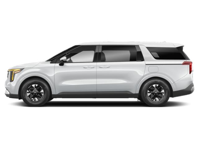 New 2025 Kia Carnival Hybrid LXS