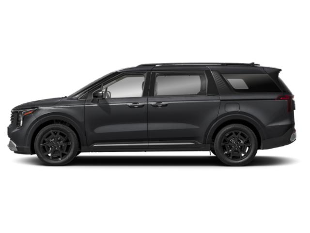 New 2025 Kia Carnival Hybrid SX Prestige Vans