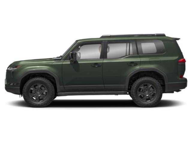 Used 2025 Lexus GX GX 550 Overtrail SUVs