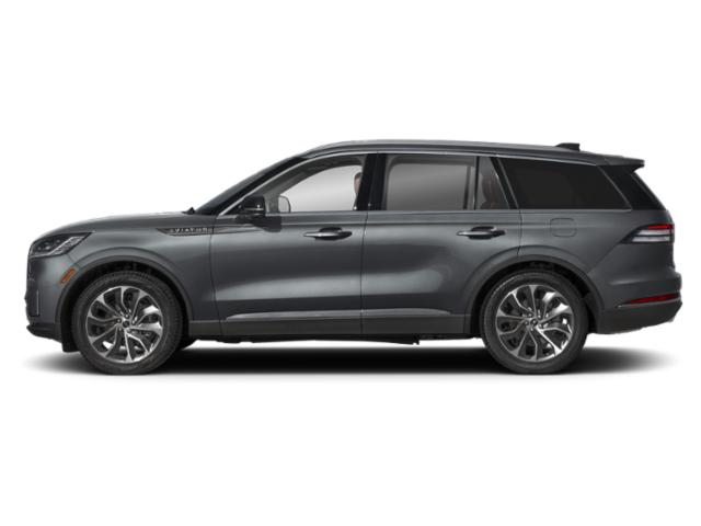 Used 2025 Lincoln Aviator Reserve Crossovers