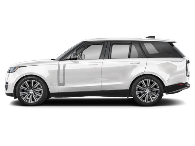 Used 2025 Land Rover Range Rover SE SUVs