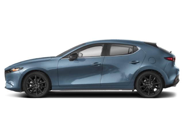 2025 Mazda Mazda3 Hatchback