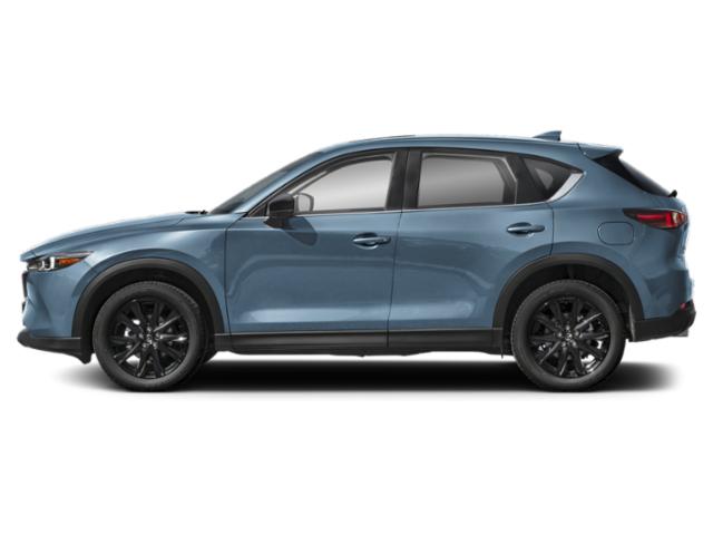 New 2025 Mazda CX-5 2.5 S Carbon Edition Crossover