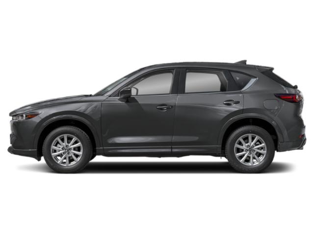 New 2025 Mazda CX-5 2.5 S Preferred Package Crossover