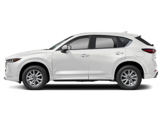 New 2025 Mazda CX-5 2.5 S Preferred Package Crossover