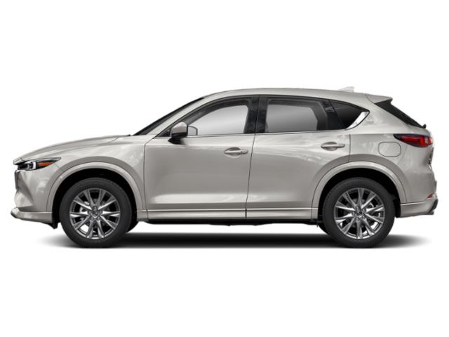 New 2025 Mazda CX-5 2.5 S Premium Plus Package Crossovers