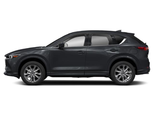 New 2025 Mazda CX-5 2.5 S Premium Plus Package Crossover