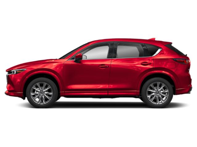 New 2025 Mazda CX-5 2.5 S Premium Plus Package Crossovers