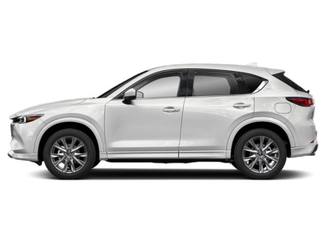 New 2025 Mazda CX-5 2.5 S Premium Plus Package Crossover