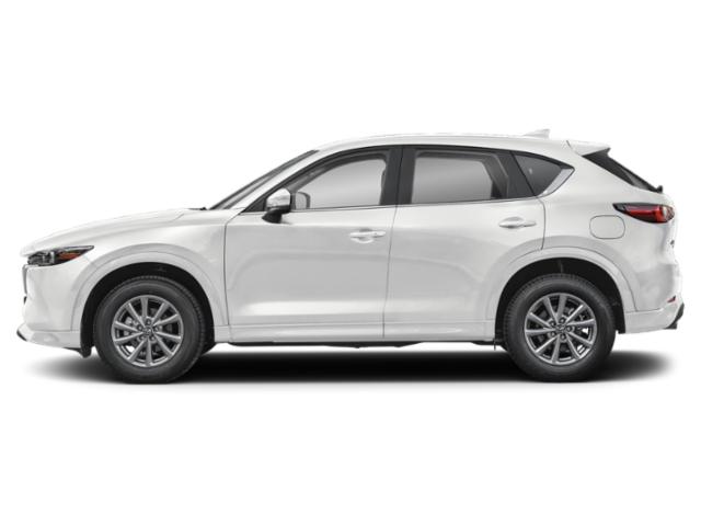New 2025 Mazda CX-5 2.5 S Select Package Crossovers