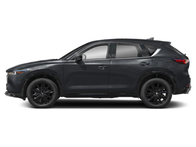 New 2025 Mazda CX-5 2.5 Turbo Premium Package Crossover