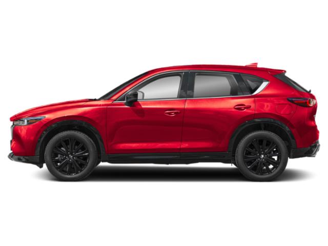 New 2025 Mazda CX-5 2.5 Turbo Premium Package Crossover