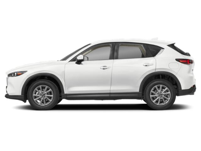 New 2025 Mazda CX-5 2.5 S Crossovers