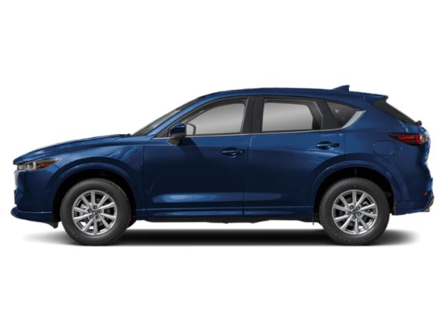 New 2025 Mazda CX-5 2.5 S Preferred Package Crossovers