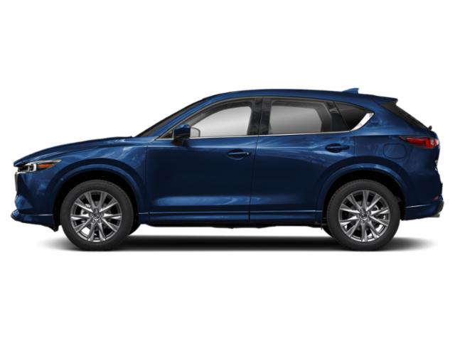 New 2025 Mazda CX-5 2.5 S Premium Plus Package Crossovers