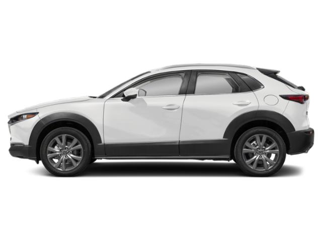 New 2025 Mazda CX-30 2.5 S Preferred Package Crossovers