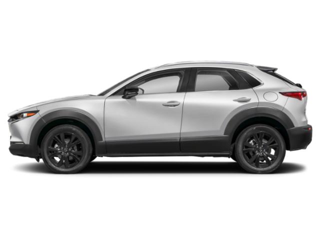 New 2025 Mazda CX-30 2.5 S Select Sport Crossovers