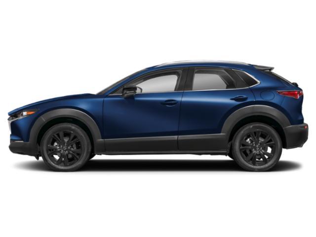 New 2025 Mazda CX-30 2.5 S Select Sport Crossovers