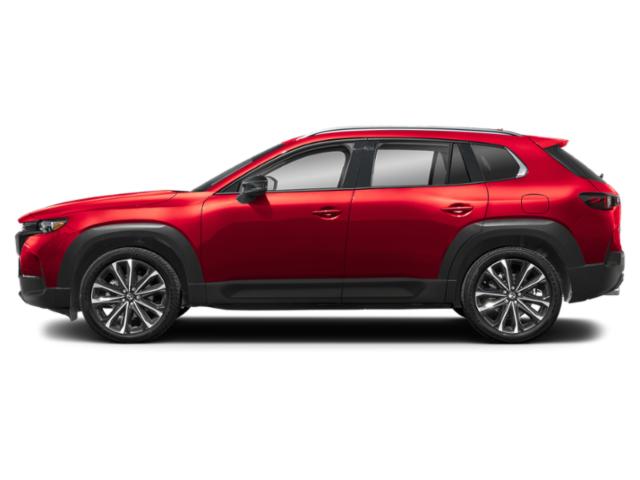 New 2025 Mazda CX-50 2.5 S Premium Plus Package Crossover