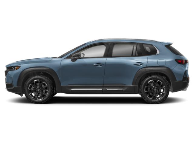 New 2025 Mazda CX-50 2.5 Turbo Meridian Edition Crossovers