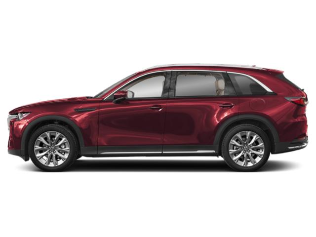 New 2025 Mazda CX-90 Premium Plus Package Crossover