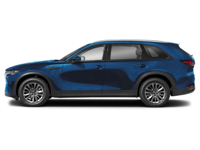 New 2025 Mazda CX-90 Preferred Package Crossover