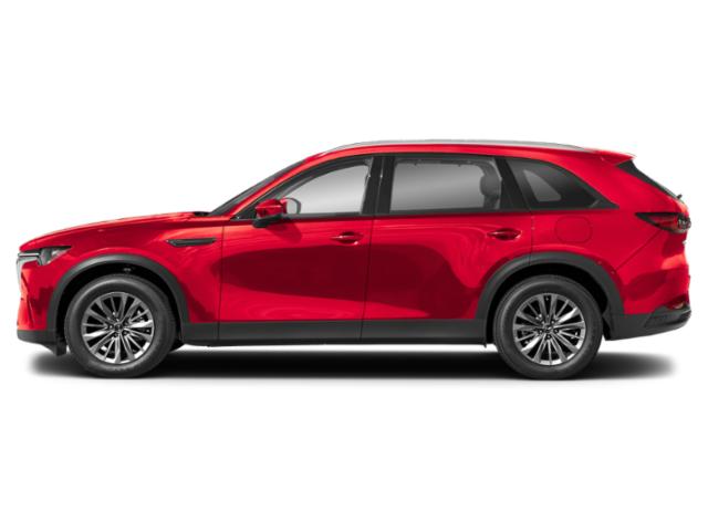 2025 Mazda Cx-90