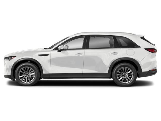 2025 Mazda Cx-90