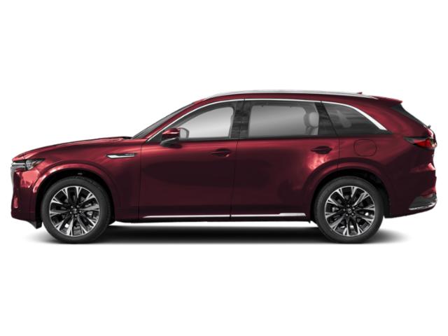 New 2025 Mazda CX-90 S Premium Package Crossover