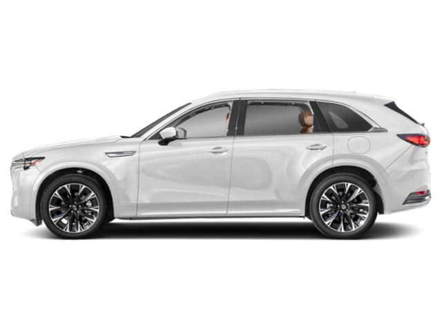 New 2025 Mazda CX-90 S Premium Plus Package Crossovers