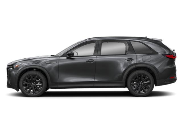 New 2025 Mazda CX-90 Premium Sport Crossovers