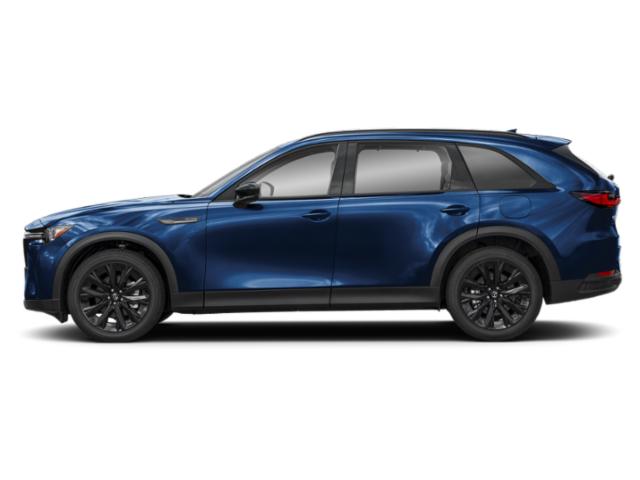 New 2025 Mazda CX-90 Premium Sport Crossovers