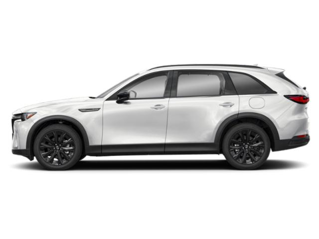New 2025 Mazda CX-90 Premium Sport Crossovers