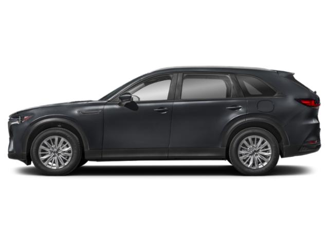 Used 2025 Mazda CX-90 Select Package Crossovers